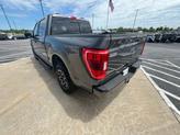 Thumbnail of 2023 Carbonized Gray Metallic Ford F-150
