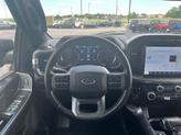 Thumbnail of 2023 Carbonized Gray Metallic Ford F-150