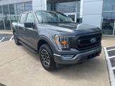 Thumbnail of 2023 Carbonized Gray Metallic Ford F-150