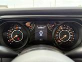 Thumbnail of 2025 Bright White Clearcoat Jeep Gladiator