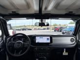 Thumbnail of 2025 Bright White Clearcoat Jeep Gladiator