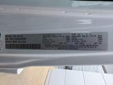 Thumbnail of 2025 Bright White Clearcoat Jeep Gladiator