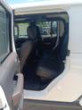 Thumbnail of 2025 Bright White Clearcoat Jeep Gladiator