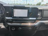 Thumbnail of 2023 Northsky Blue Metallic Chevrolet Silverado 1500
