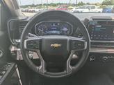 Thumbnail of 2023 Northsky Blue Metallic Chevrolet Silverado 1500