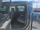 Thumbnail of 2023 Northsky Blue Metallic Chevrolet Silverado 1500