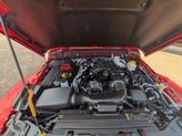Thumbnail of 2025 Firecracker Red Clearcoat Jeep Gladiator