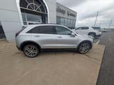 Thumbnail of 2019 Radiant Silver Metallic Cadillac XT4