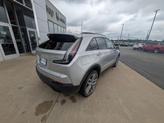 Thumbnail of 2019 Radiant Silver Metallic Cadillac XT4
