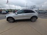 Thumbnail of 2019 Radiant Silver Metallic Cadillac XT4