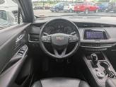 Thumbnail of 2019 Radiant Silver Metallic Cadillac XT4