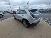 Thumbnail of 2019 Radiant Silver Metallic Cadillac XT4