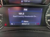 Thumbnail of 2019 Radiant Silver Metallic Cadillac XT4