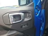 Thumbnail of 2024 Hydro Blue Pearlcoat Jeep Wrangler
