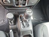 Thumbnail of 2024 Hydro Blue Pearlcoat Jeep Wrangler