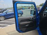 Thumbnail of 2024 Hydro Blue Pearlcoat Jeep Wrangler