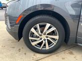 Thumbnail of 2023 Iron Gray Metallic Chevrolet Equinox