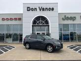 Photo of 2023 Iron Gray Metallic Chevrolet Equinox