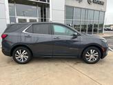 Thumbnail of 2023 Iron Gray Metallic Chevrolet Equinox
