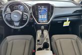 Thumbnail of 2025 Magnetite Gray Metallic/Crystal Black Silica Subaru Crosstrek