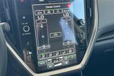 Thumbnail of 2025 Magnetite Gray Metallic/Crystal Black Silica Subaru Crosstrek