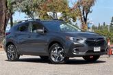 Thumbnail of 2025 Magnetite Gray Metallic/Crystal Black Silica Subaru Crosstrek