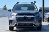 Thumbnail of 2025 Magnetite Gray Metallic Subaru Ascent