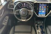 Thumbnail of 2025 Magnetite Gray Metallic Subaru Ascent