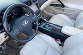 Thumbnail of 2010  Lexus IS 250C