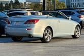 Thumbnail of 2010  Lexus IS 250C