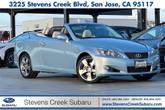Photo of 2010  Lexus IS 250C