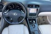 Thumbnail of 2010  Lexus IS 250C