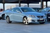 Thumbnail of 2010  Lexus IS 250C