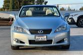 Thumbnail of 2010  Lexus IS 250C