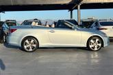 Thumbnail of 2010  Lexus IS 250C