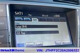 Thumbnail of 2010  Lexus IS 250C