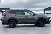 Thumbnail of 2022 Magnetite Gray Metallic Subaru Forester