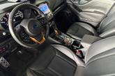 Thumbnail of 2022 Magnetite Gray Metallic Subaru Forester