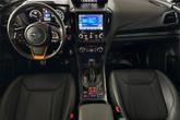 Thumbnail of 2022 Magnetite Gray Metallic Subaru Forester