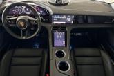 Thumbnail of 2025 Volcano Grey Metallic Porsche Taycan