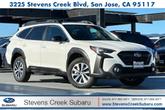 Photo of 2025 Crystal White Pearl Subaru Outback