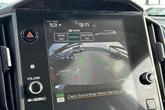 Thumbnail of 2025 Ice Silver Metallic Subaru Crosstrek