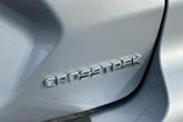 Thumbnail of 2025 Ice Silver Metallic Subaru Crosstrek