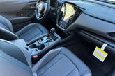 Thumbnail of 2025 Ice Silver Metallic Subaru Crosstrek