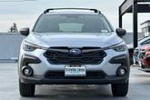 Thumbnail of 2025 Ice Silver Metallic Subaru Crosstrek