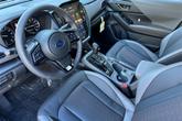 Thumbnail of 2025 Ice Silver Metallic Subaru Crosstrek