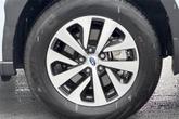 Thumbnail of 2025 Ice Silver Metallic Subaru Outback