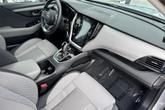 Thumbnail of 2025 Ice Silver Metallic Subaru Outback