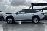 Thumbnail of 2025 Ice Silver Metallic Subaru Outback