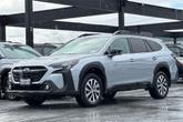 Thumbnail of 2025 Ice Silver Metallic Subaru Outback